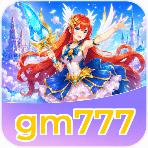 gm777 Logo