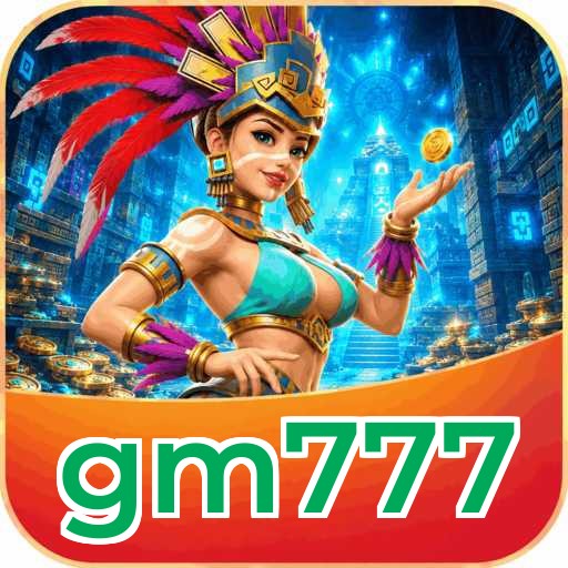 gm777 Logo - Platform APK Android Terpercaya