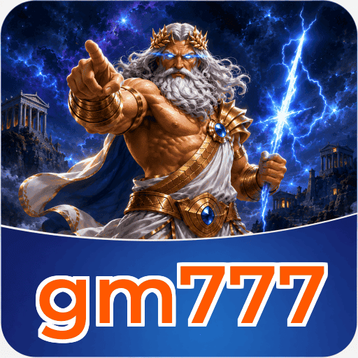 gm777 Logo