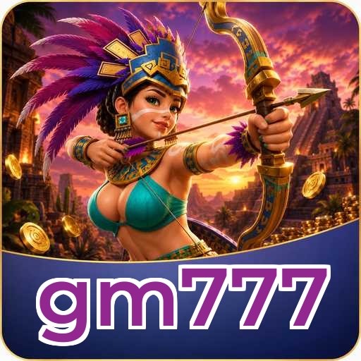 gm777 Logo