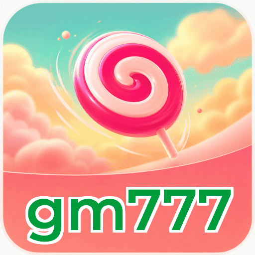 gm777 Logo