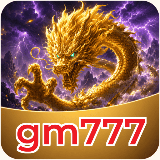 gm777 Logo