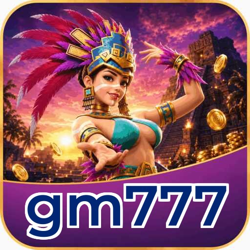 gm777 Logo