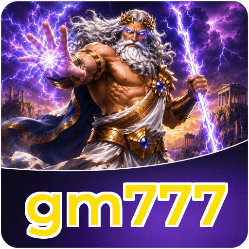 gm777 Logo