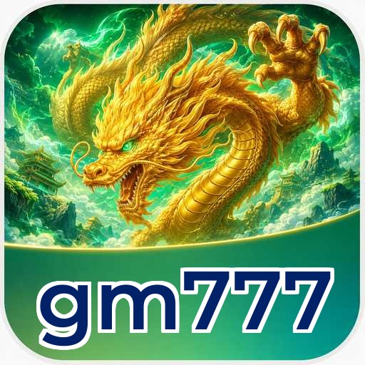 gm777 Logo