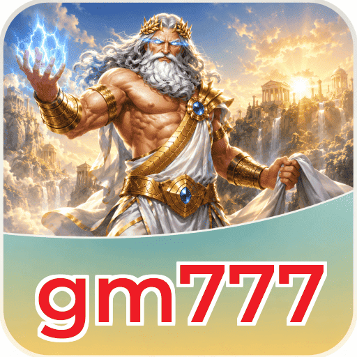 gm777 Logo