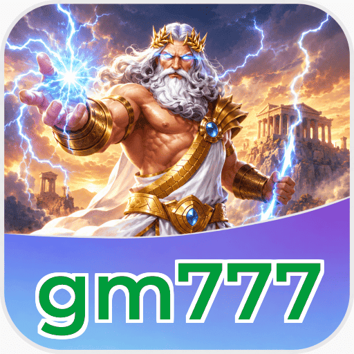 gm777 Logo