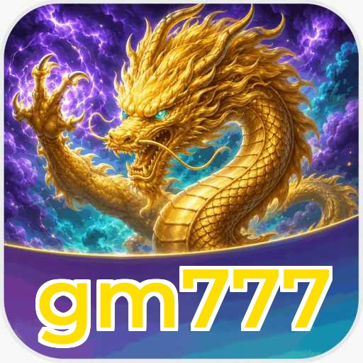 gm777 Logo