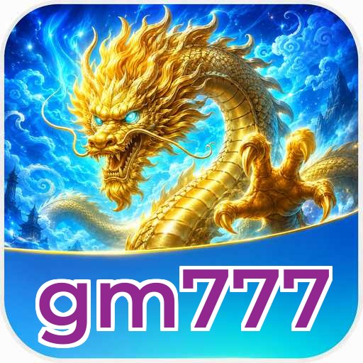 gm777 Logo