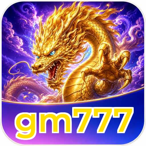gm777 Logo