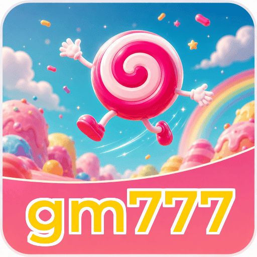 gm777 Logo
