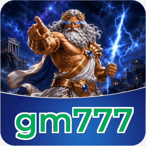 gm777 Logo