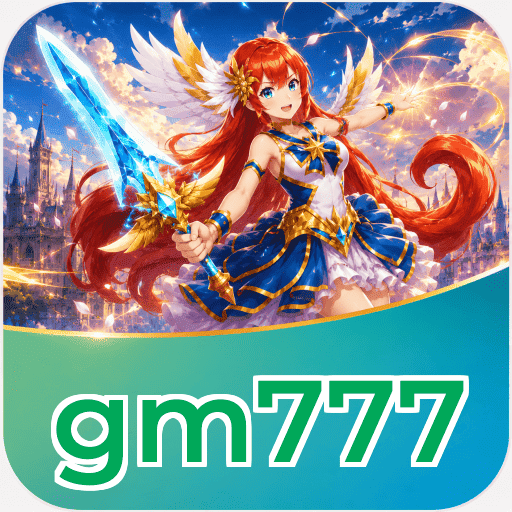 gm777 Logo