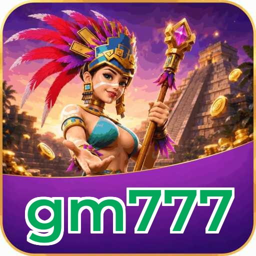gm777 Logo