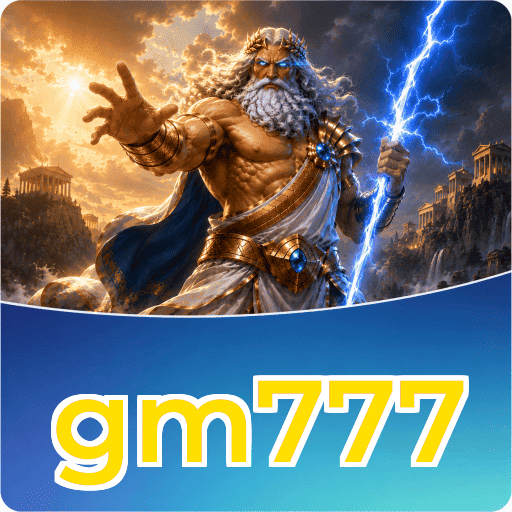 gm777 Logo