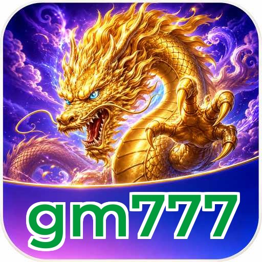 gm777 Logo