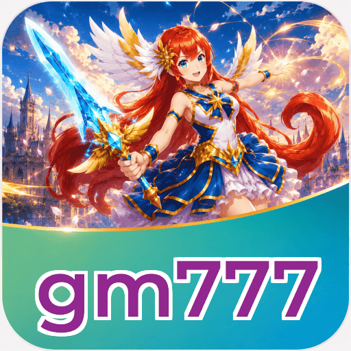 gm777 Logo