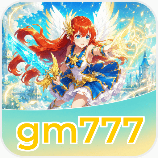 gm777 Logo - FAQ dan Bantuan