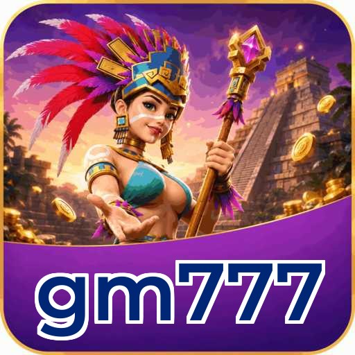 gm777 Logo