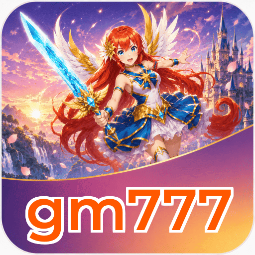 gm777 Logo
