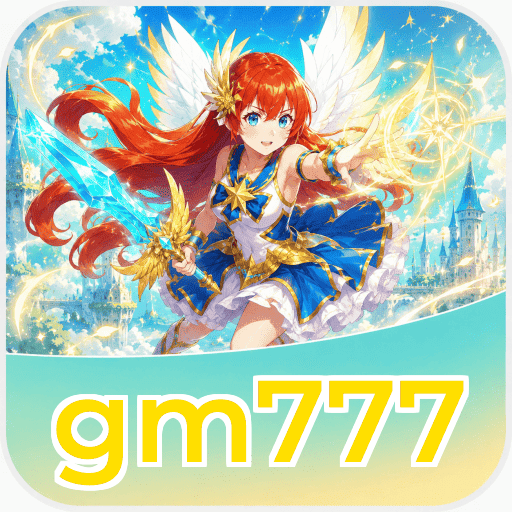 gm777 Logo