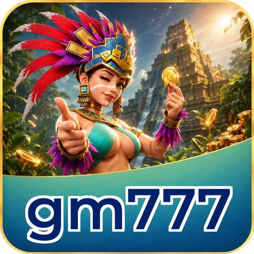 gm777 Logo