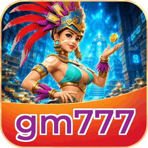gm777 Logo