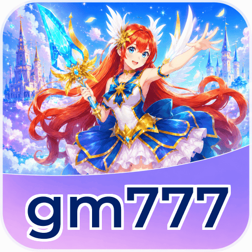 gm777 Logo