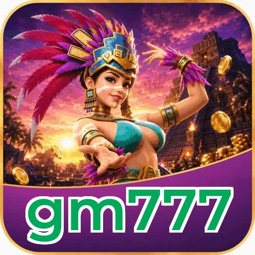 gm777 Logo