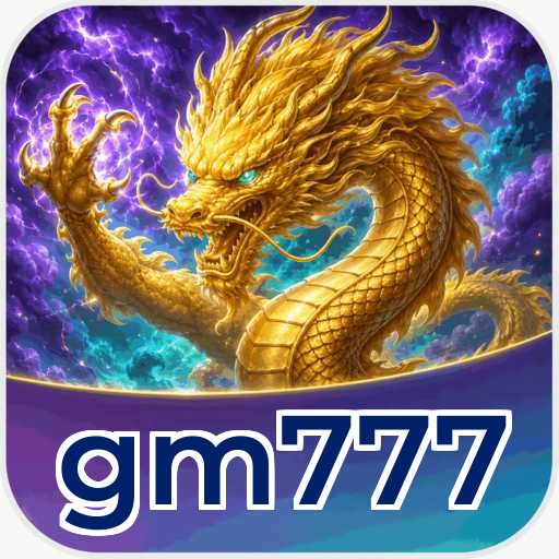gm777 Logo