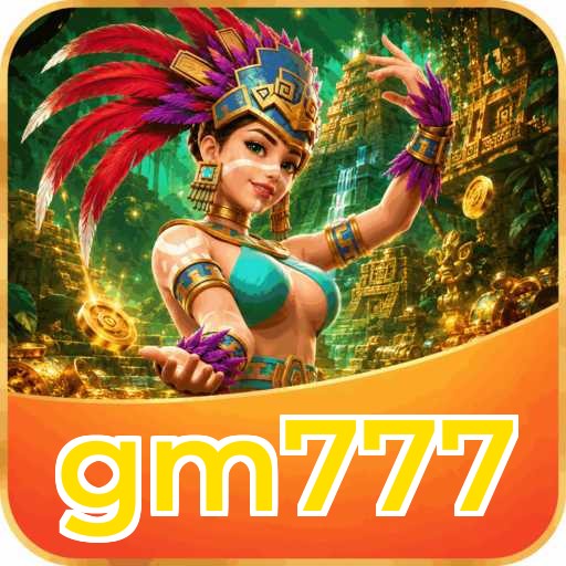 gm777 Logo - Platform Terpercaya dengan 262.000+ Pengguna