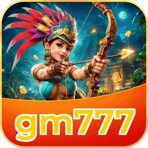 gm777 Logo