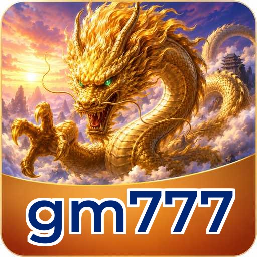 gm777 Logo