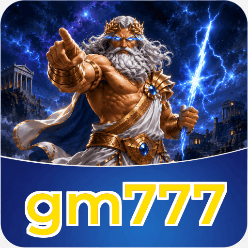 gm777 Logo