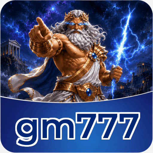 gm777 Logo