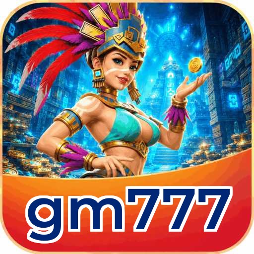 gm777 Logo