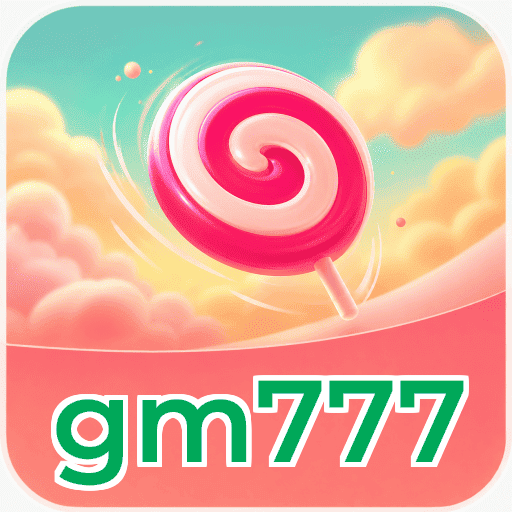 gm777 Logo