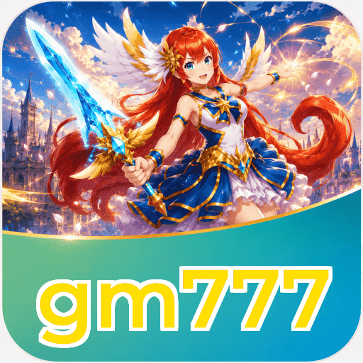 gm777 Logo
